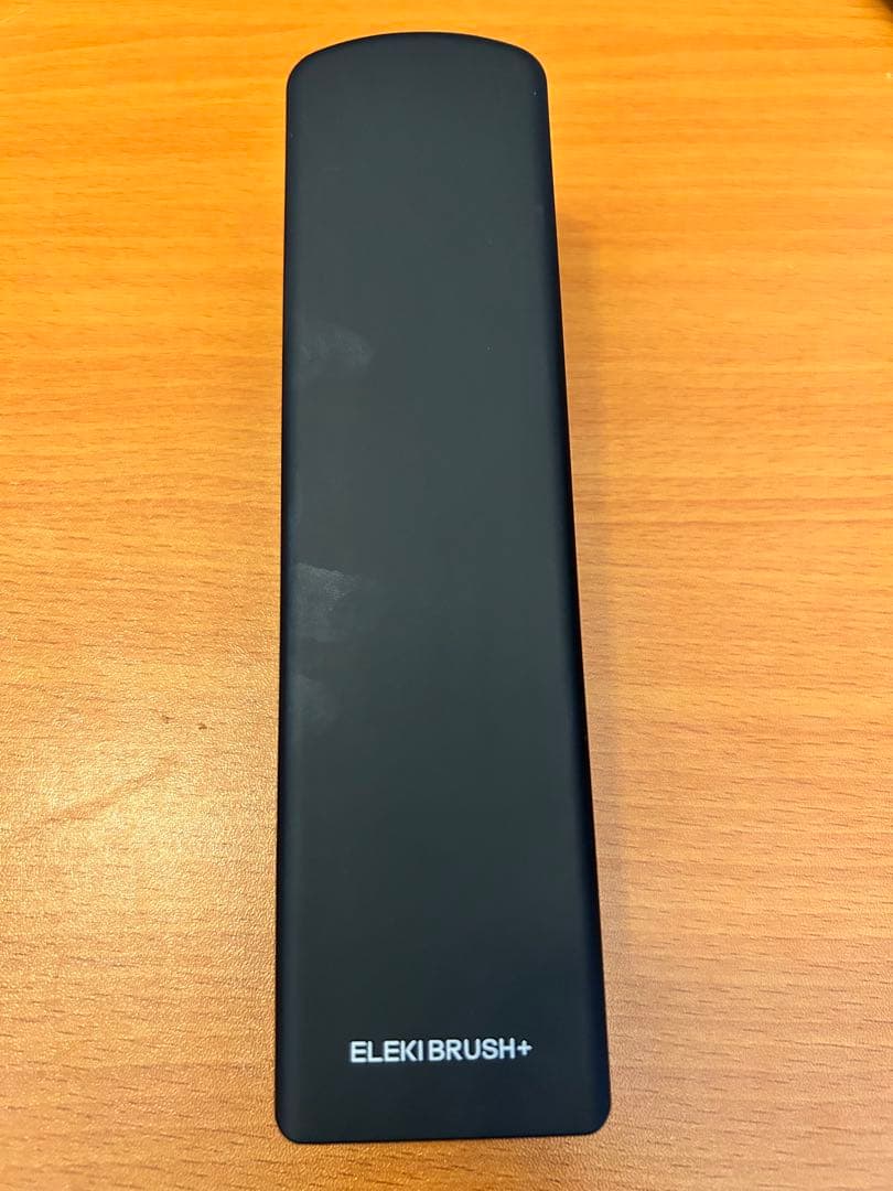 【未使用に近い】 Brighte ELEKI BRUSH+