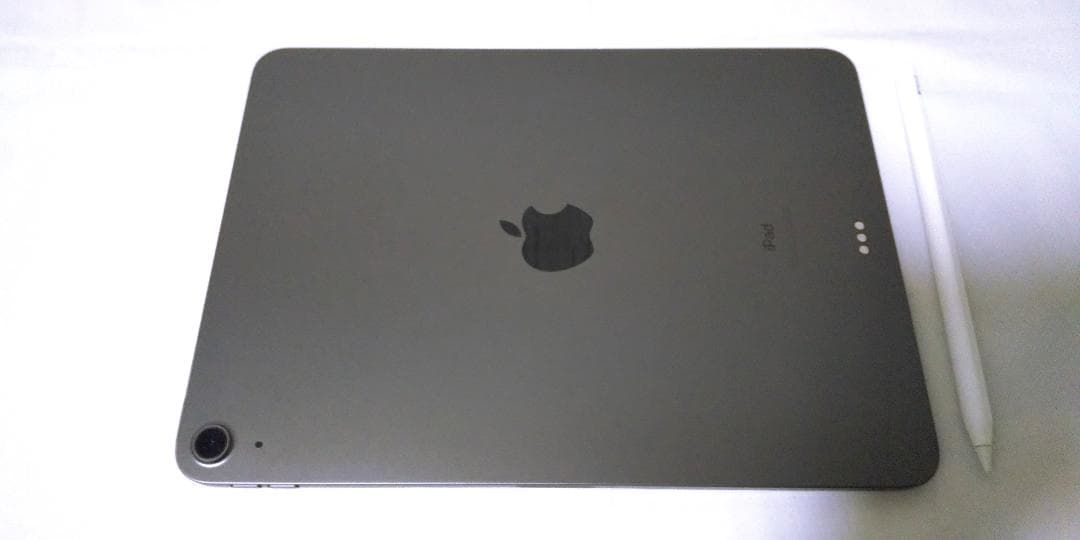 iPad Air 10.9インチ 第4世代 64GB Apple Pencil