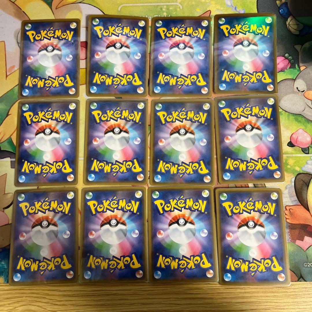 GX tag team12枚まとめ売り