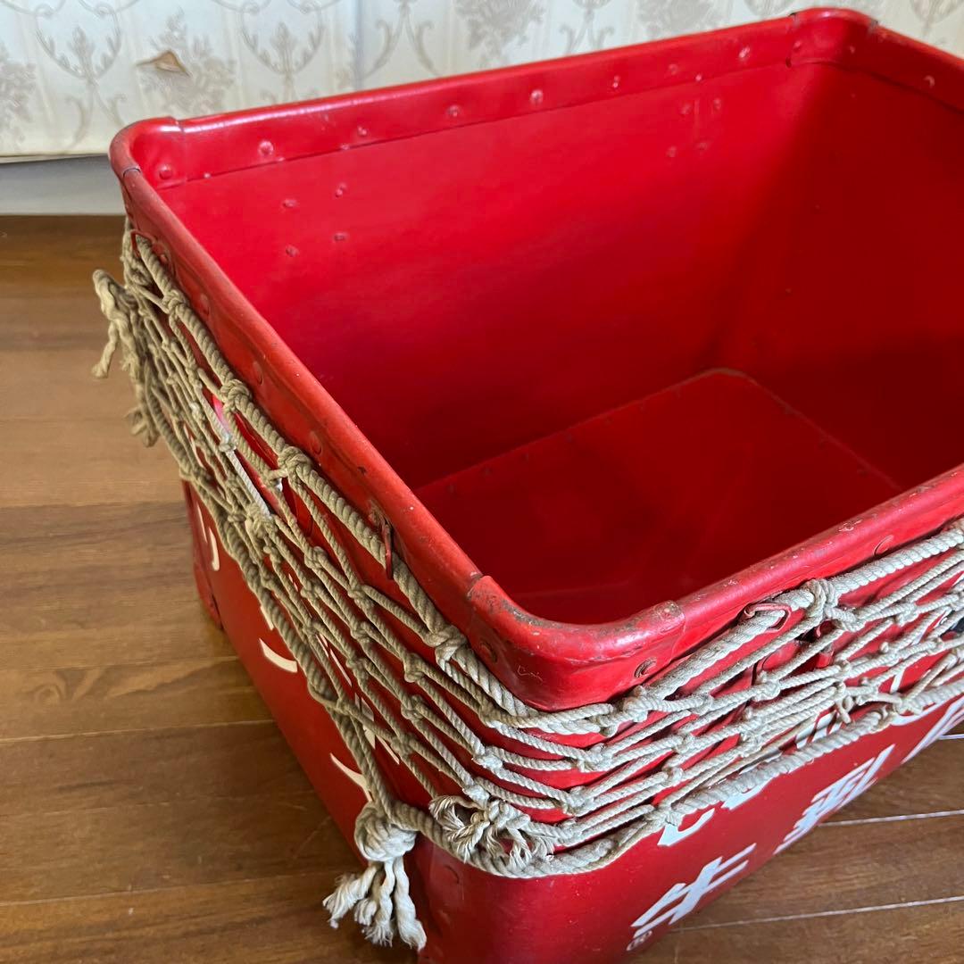 【アンティーク】牛乳石鹸 ボテ箱 COW BRAND 昭和レトロ ノベルティ