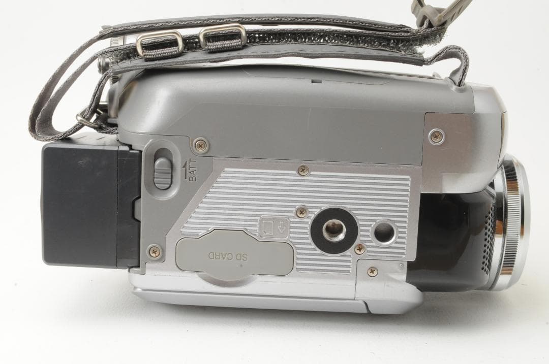 Panasonic パナソニック NV-GS300 デジタルビデオカメラ