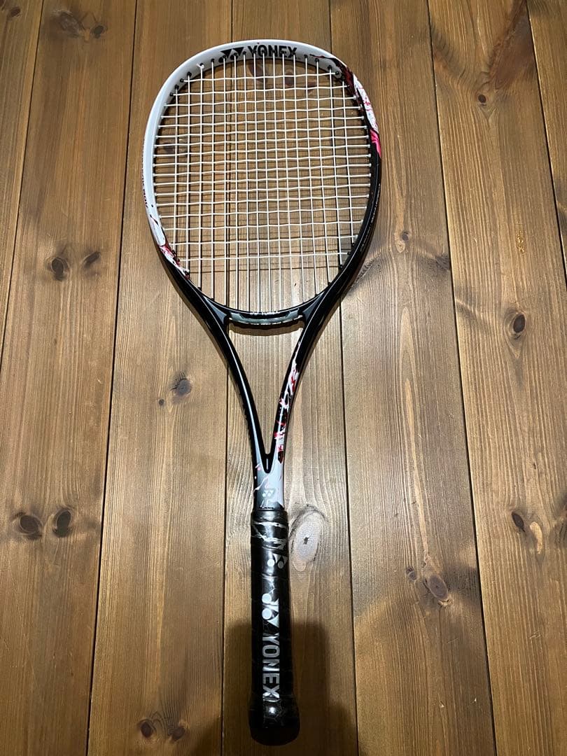 新品・未使用❤️YONEX ヨネックス ジオブレイク80V (GEO80V)