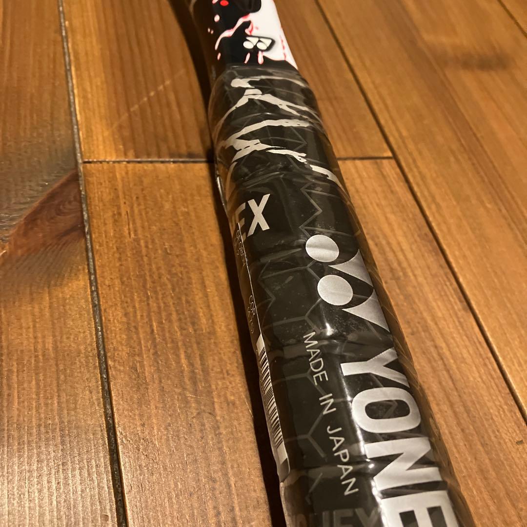 新品・未使用❤️YONEX ヨネックス ジオブレイク80V (GEO80V)