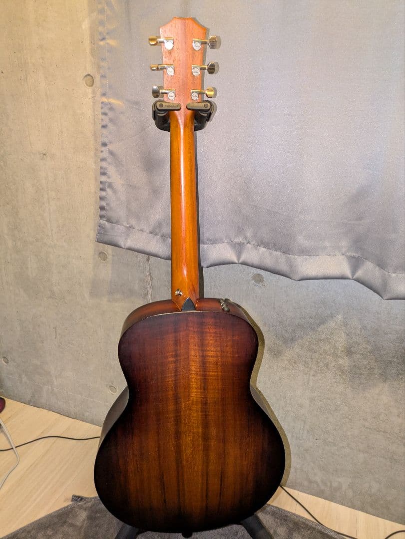 ギター Taylor GS mini-e Koa plus