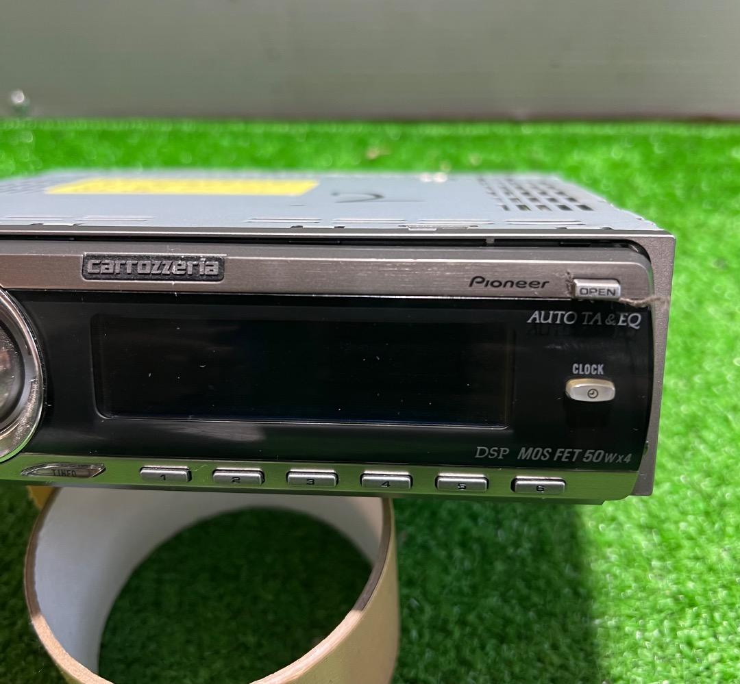 Pioneer DEH-P070 ヘッドユニット