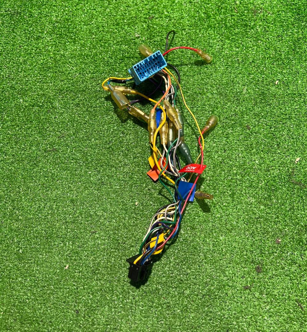 Pioneer DEH-P070 ヘッドユニット