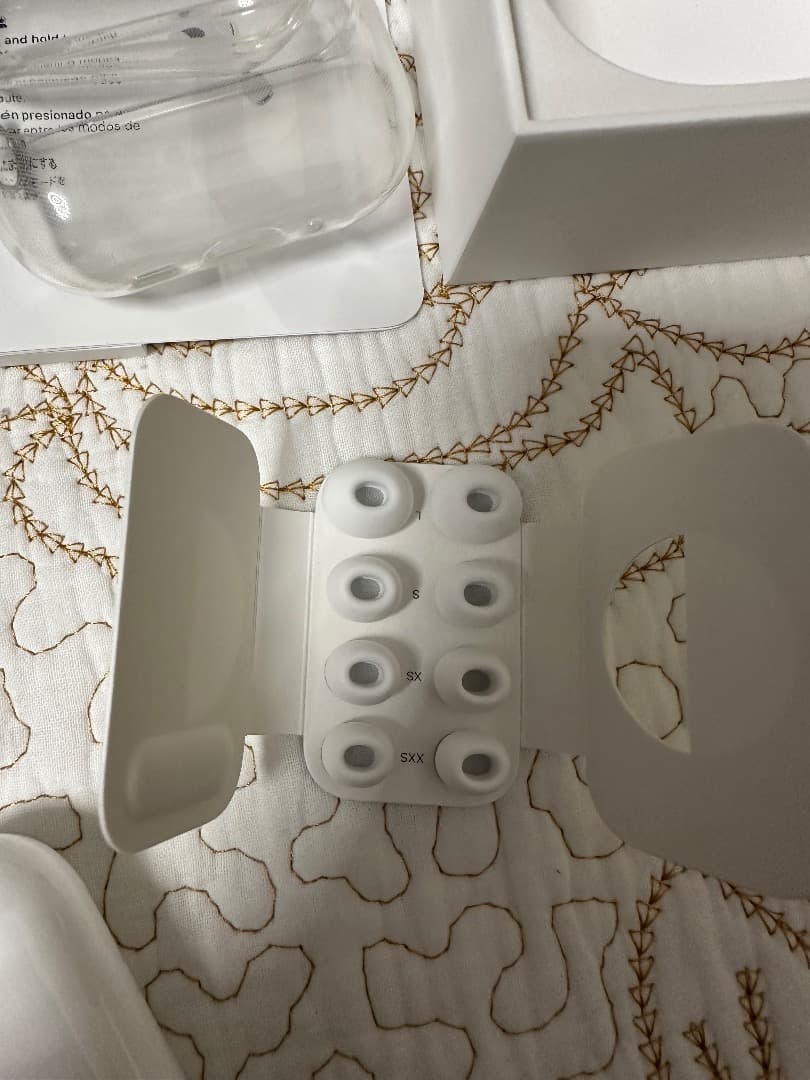 Apple AirPods Pro (第3世代)