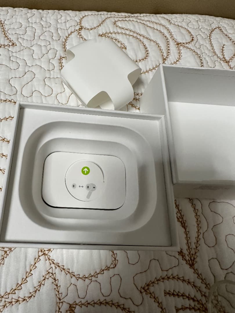 Apple AirPods Pro (第3世代)