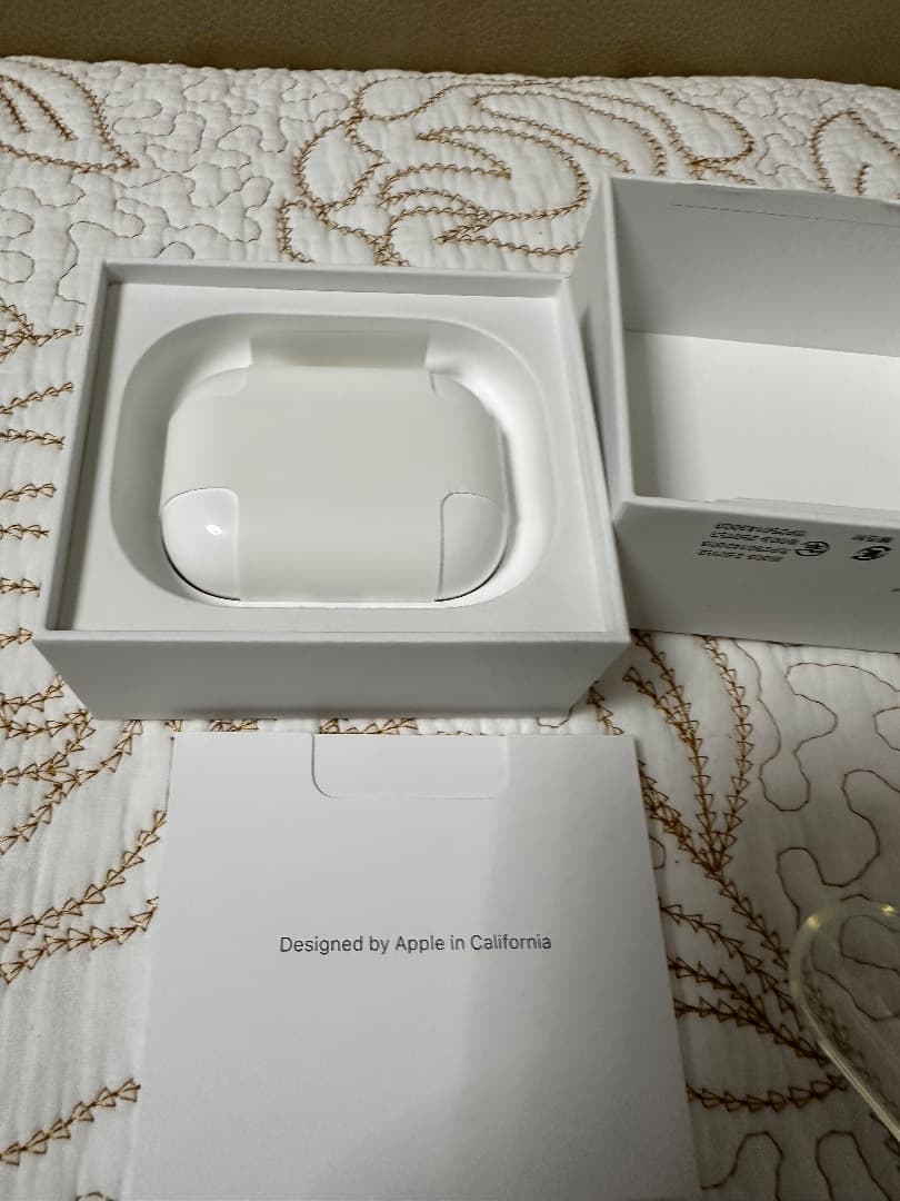 Apple AirPods Pro (第3世代)