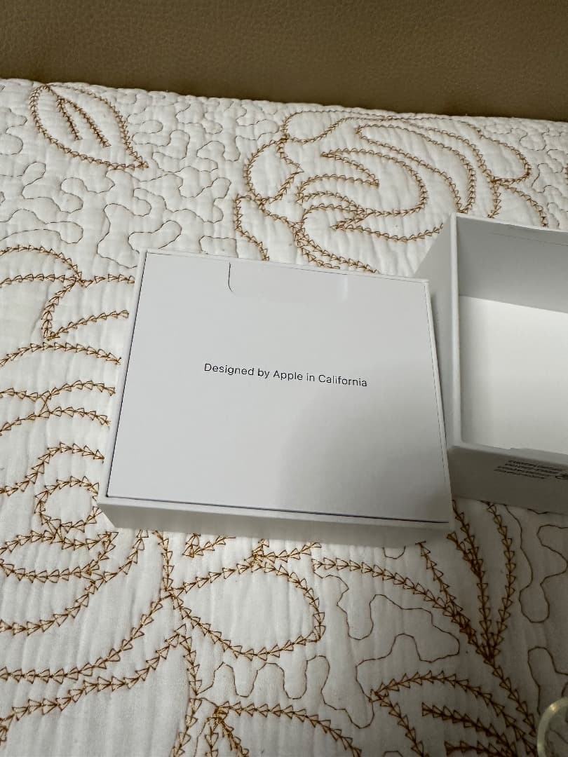 Apple AirPods Pro (第3世代)