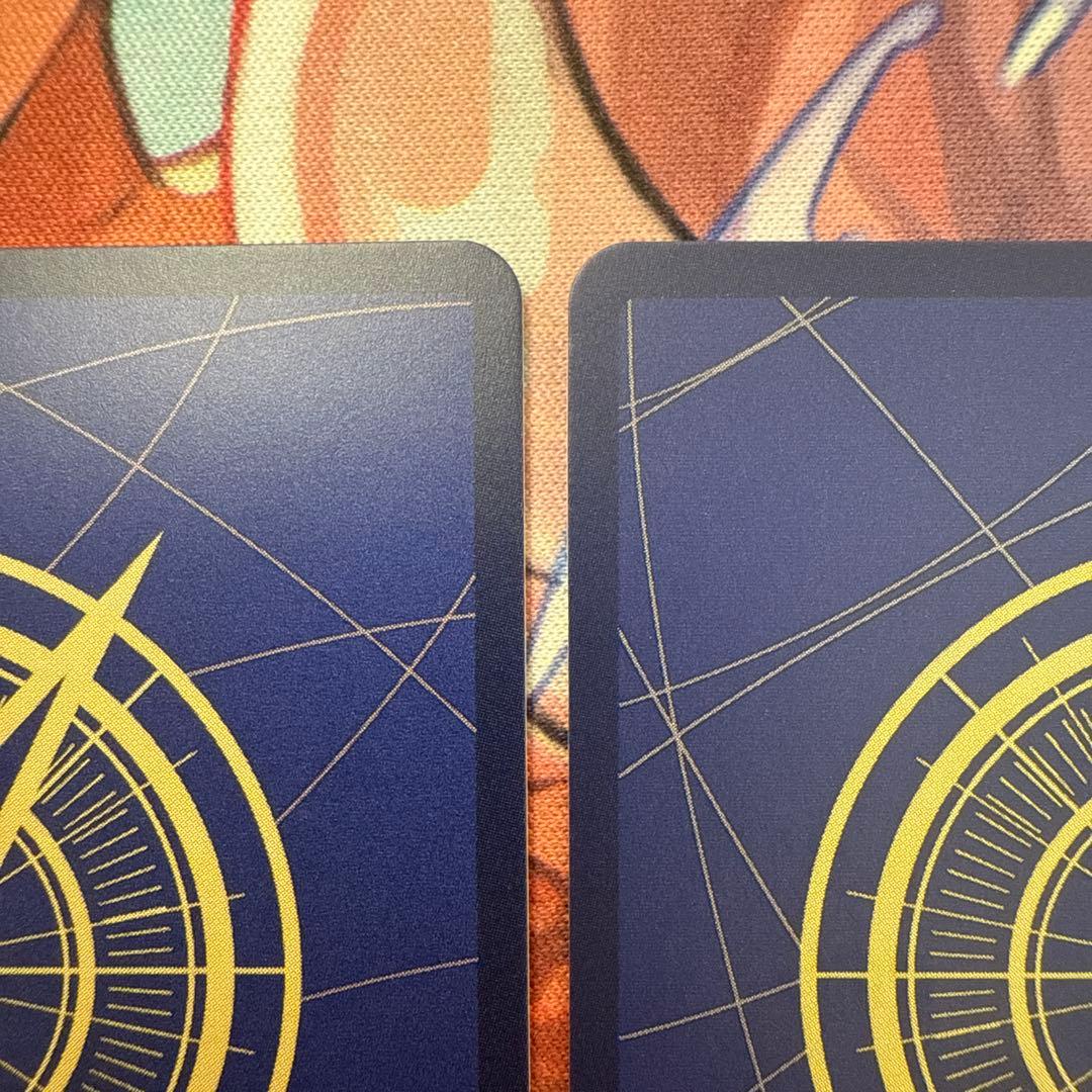 【3枚セット】　モンキー・・ルフィ　パラレル　シークレット