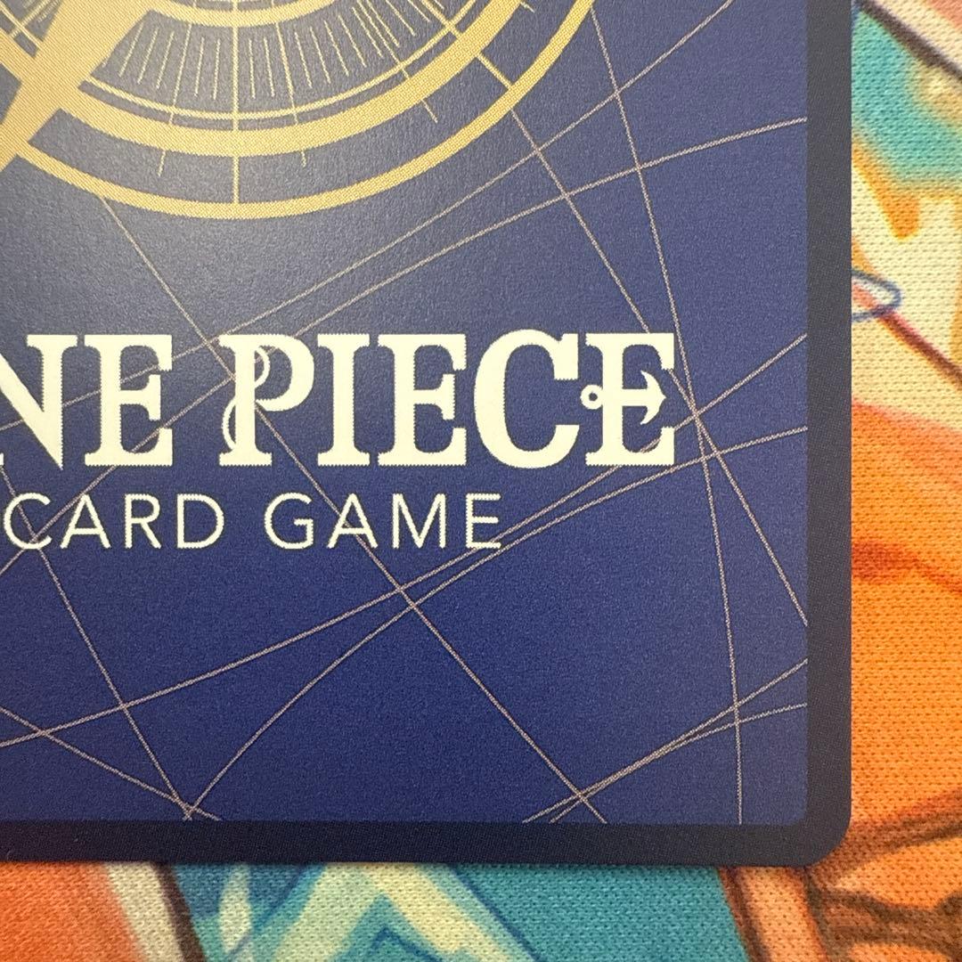 【3枚セット】　モンキー・・ルフィ　パラレル　シークレット