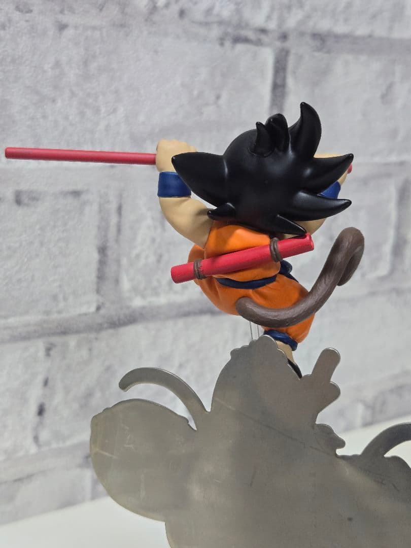 ⭐ドラゴンボール⭐mekke!メッケ限定フィギュアコレクション②