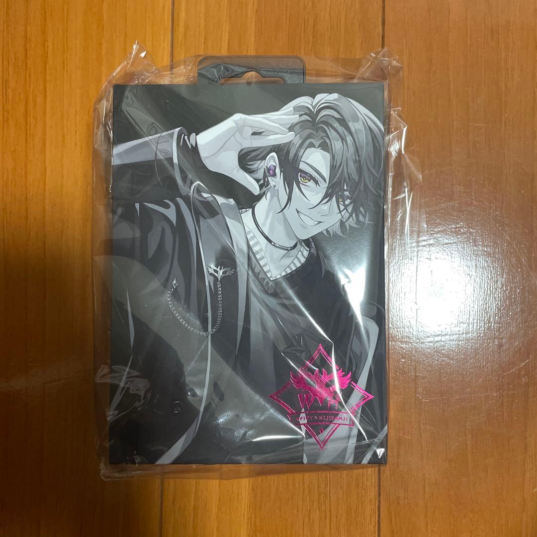 渡会雲雀 ワイヤレスイヤホン