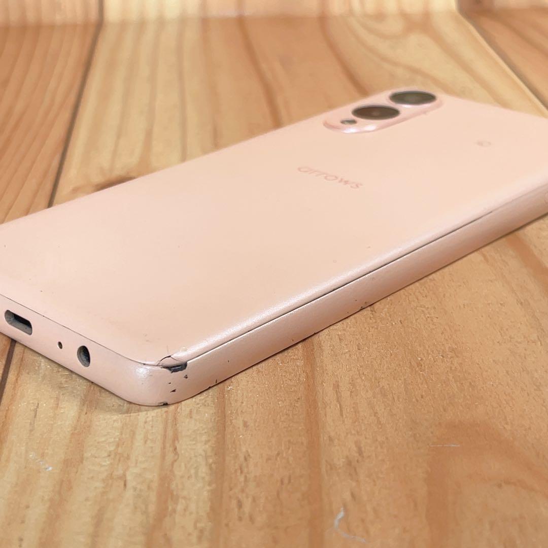 SIMフリー 本体 arrows We2 FCG02 64 GB 071G4