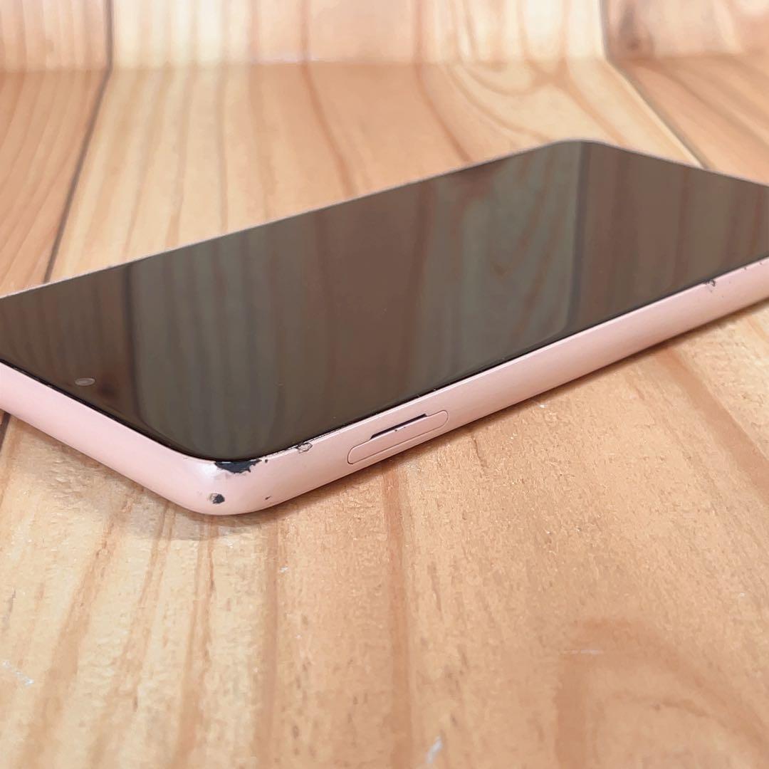 SIMフリー 本体 arrows We2 FCG02 64 GB 071G4