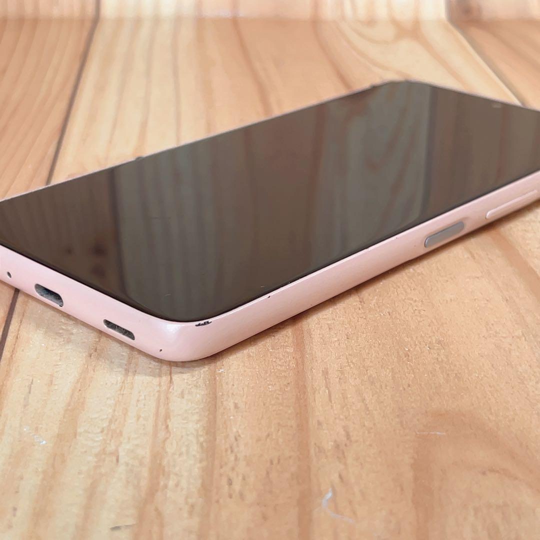 SIMフリー 本体 arrows We2 FCG02 64 GB 071G4