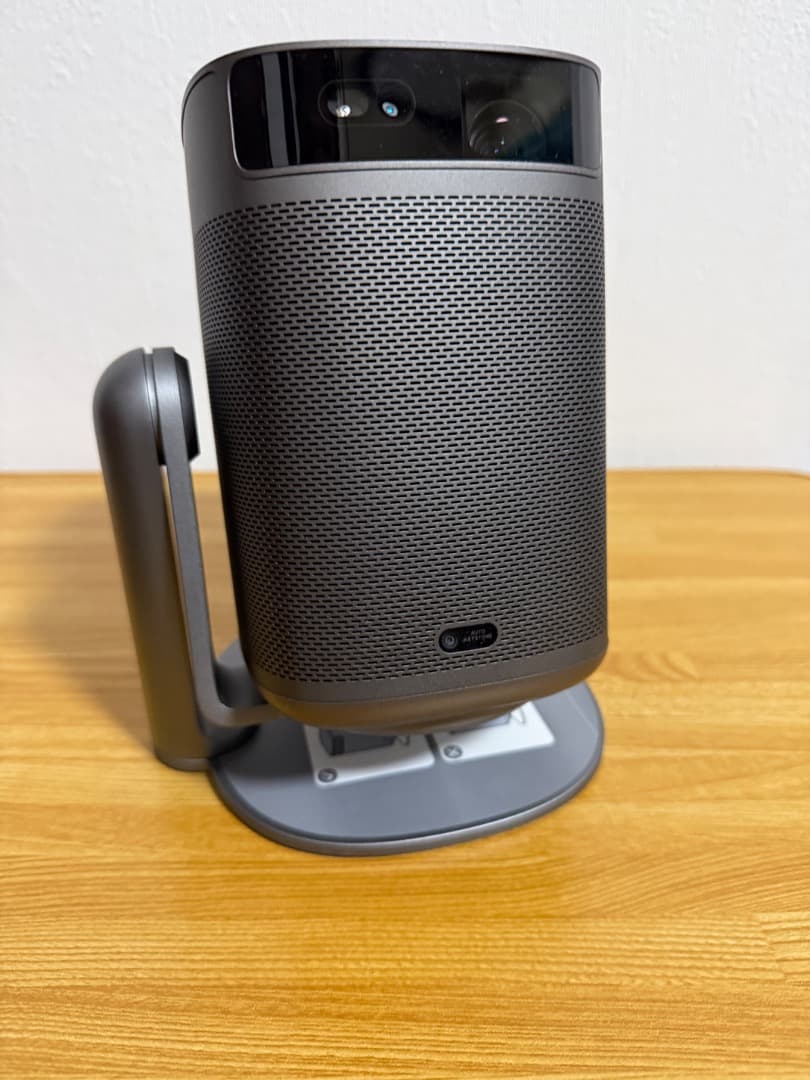 XGIMI MoGo 2 Pro プロジェクター 専用スタンド付き