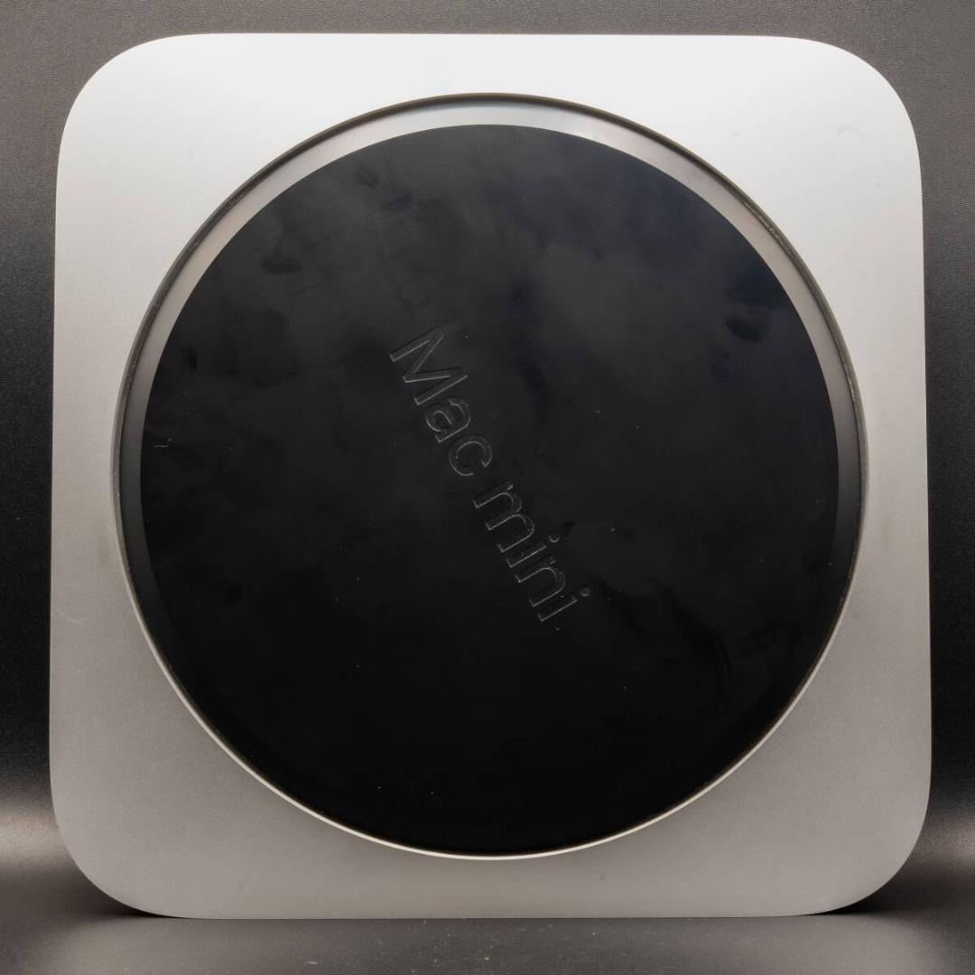 Mac mini 2023 M2 Pro 1TB SSD RAM 32GB 中古
