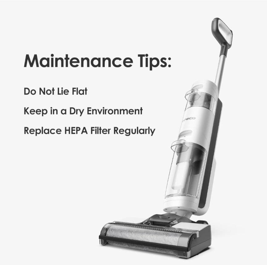 TINECO ifloor 3 breeze complete 掃除機