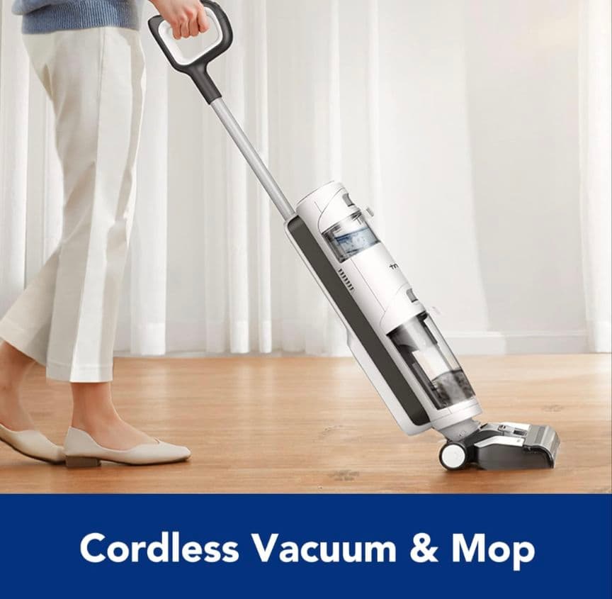 TINECO ifloor 3 breeze complete 掃除機