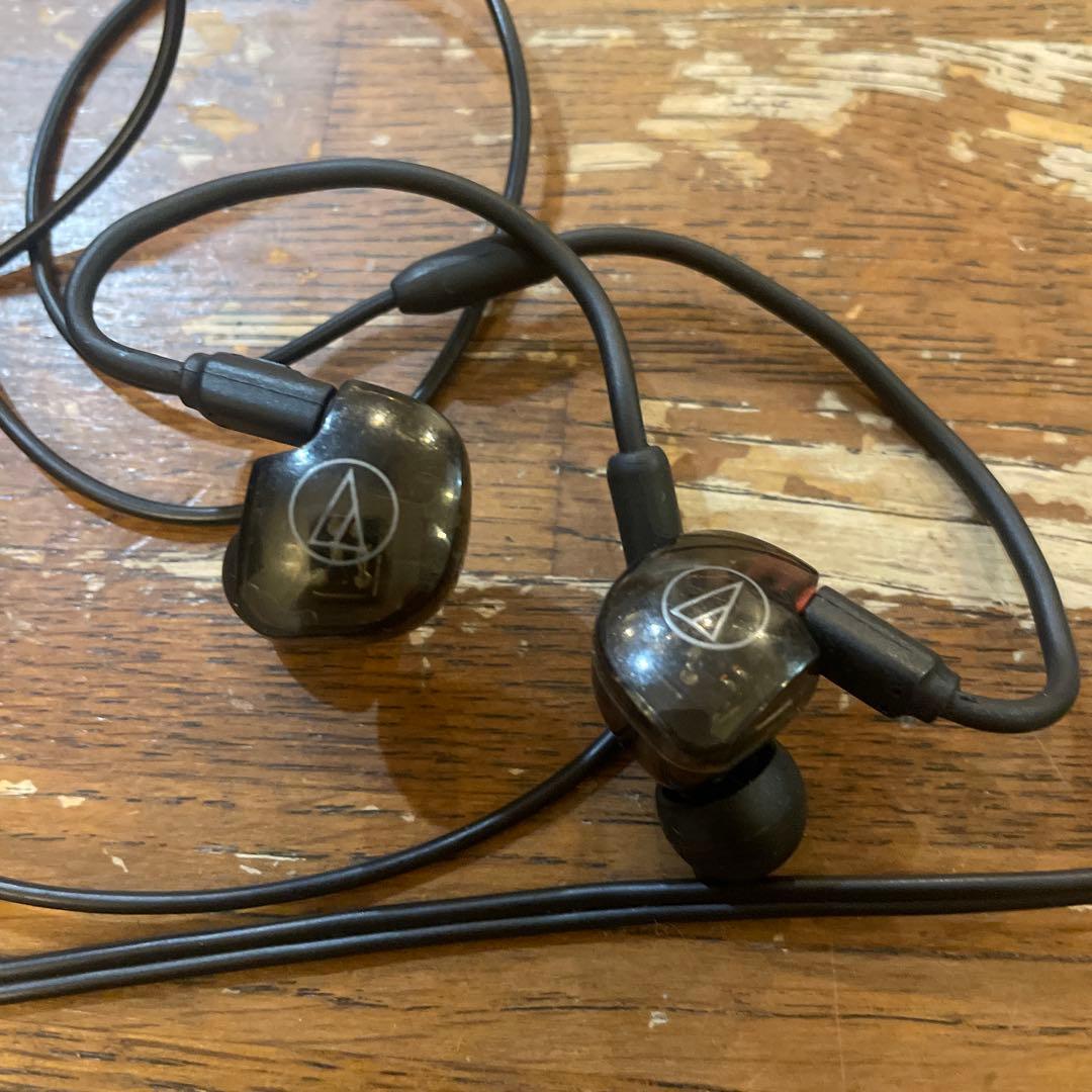 オーディオテクニカ　ATH IM03