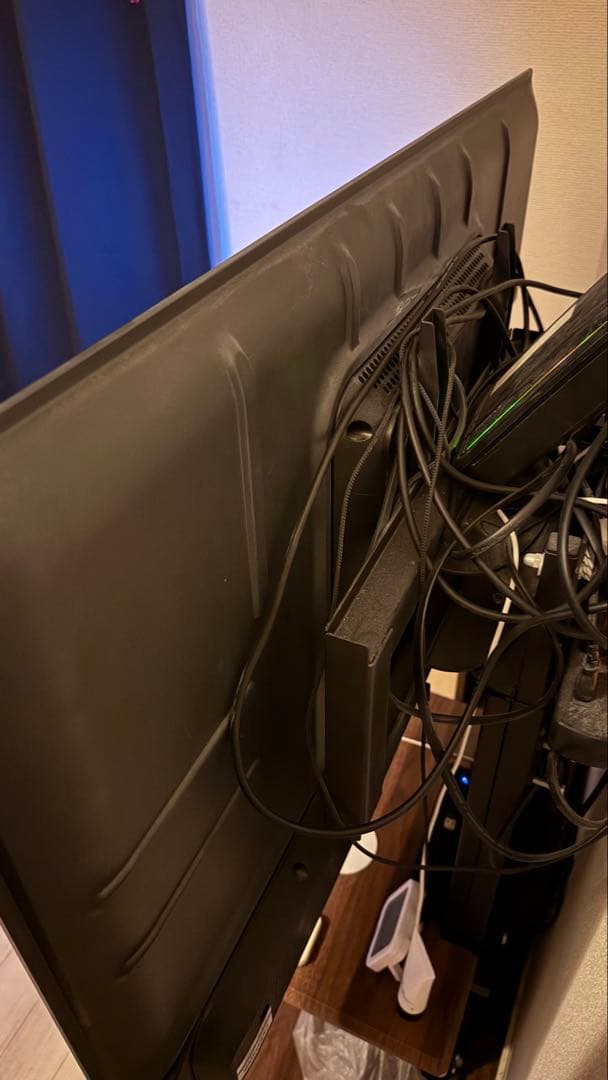 REGZA レグザ テレビ 43E350M