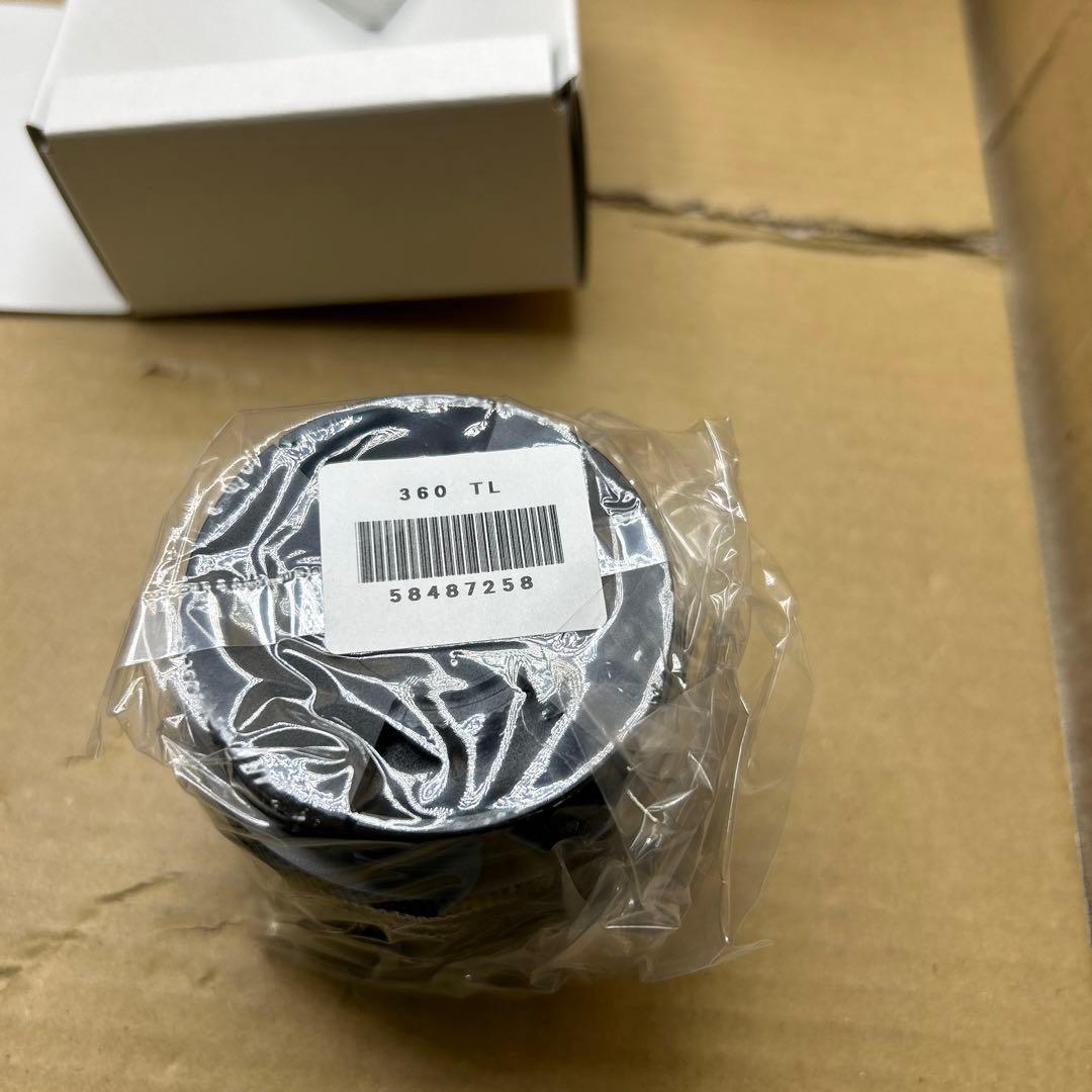 SIGMA 45mm F2.8 DG DN Lマウント