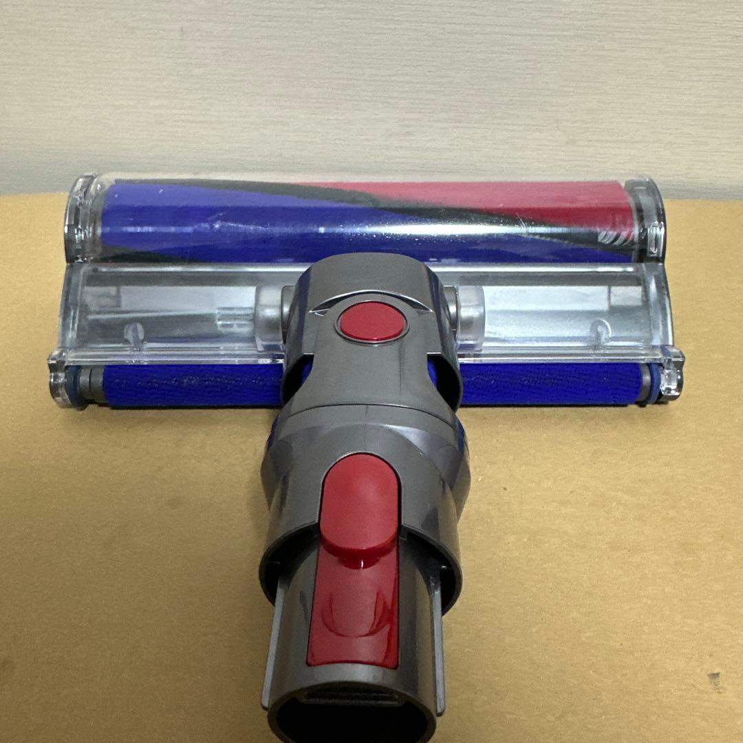 【新品・未使用】Dyson クリーナーヘッド 112232-12 純正