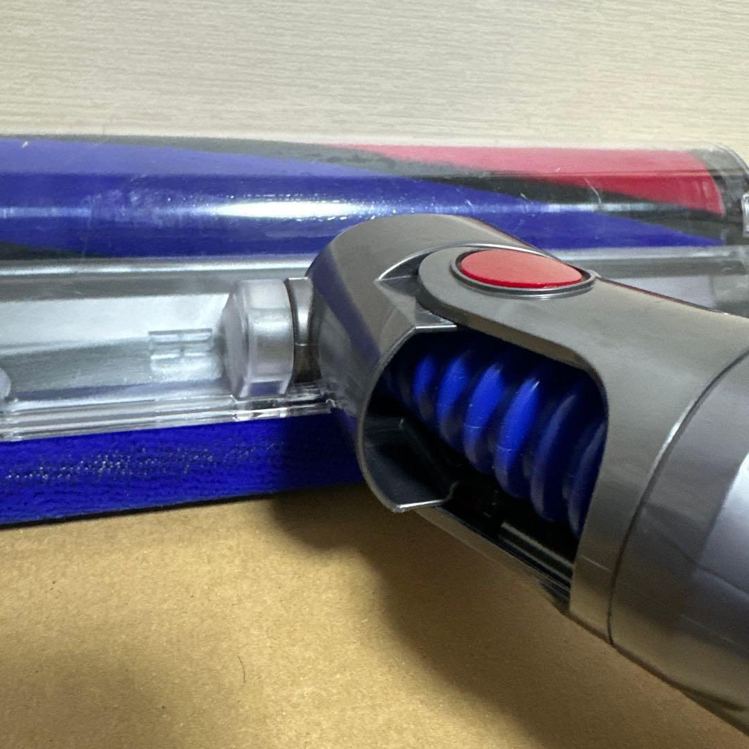 【新品・未使用】Dyson クリーナーヘッド 112232-12 純正