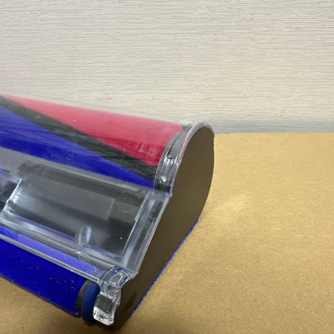 【新品・未使用】Dyson クリーナーヘッド 112232-12 純正