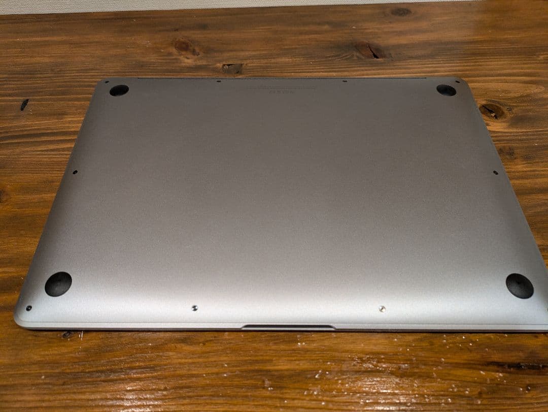 MacBook本体 M1 MacBook Air 16GB 512GB