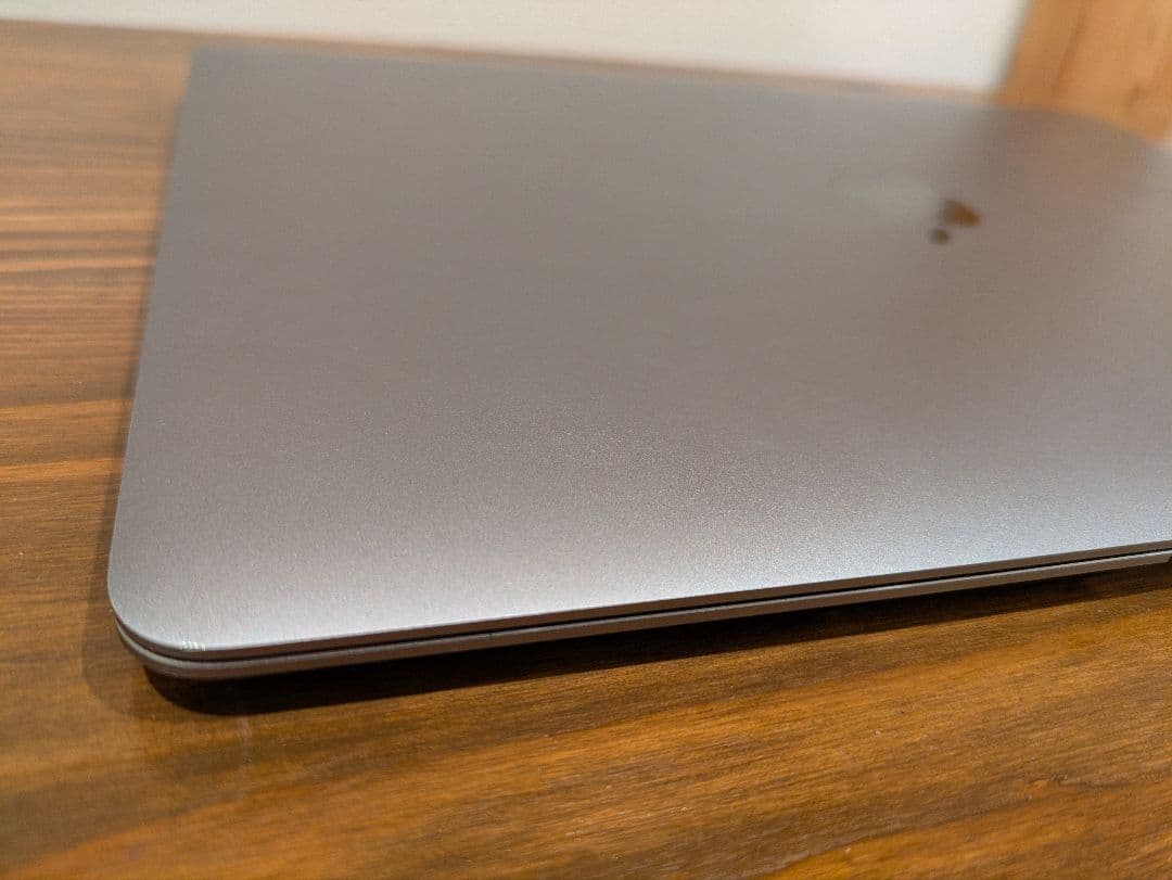 MacBook本体 M1 MacBook Air 16GB 512GB