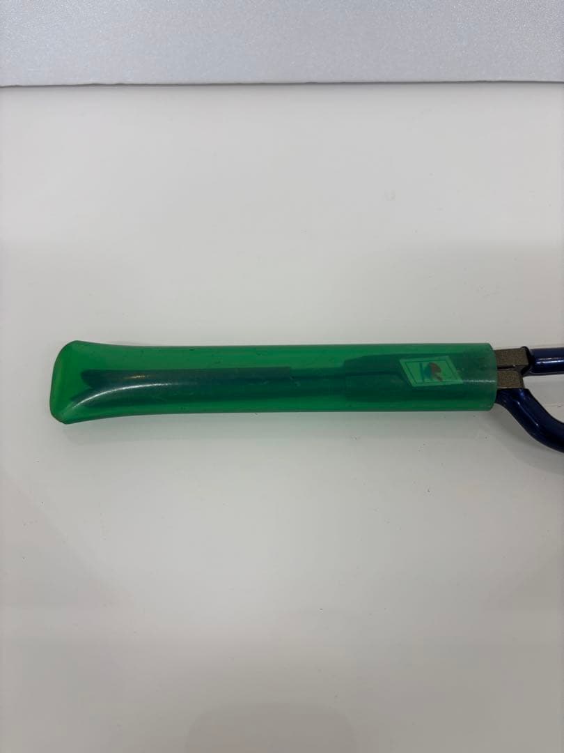 ミクロ　丸アイロン 6mm プロ用