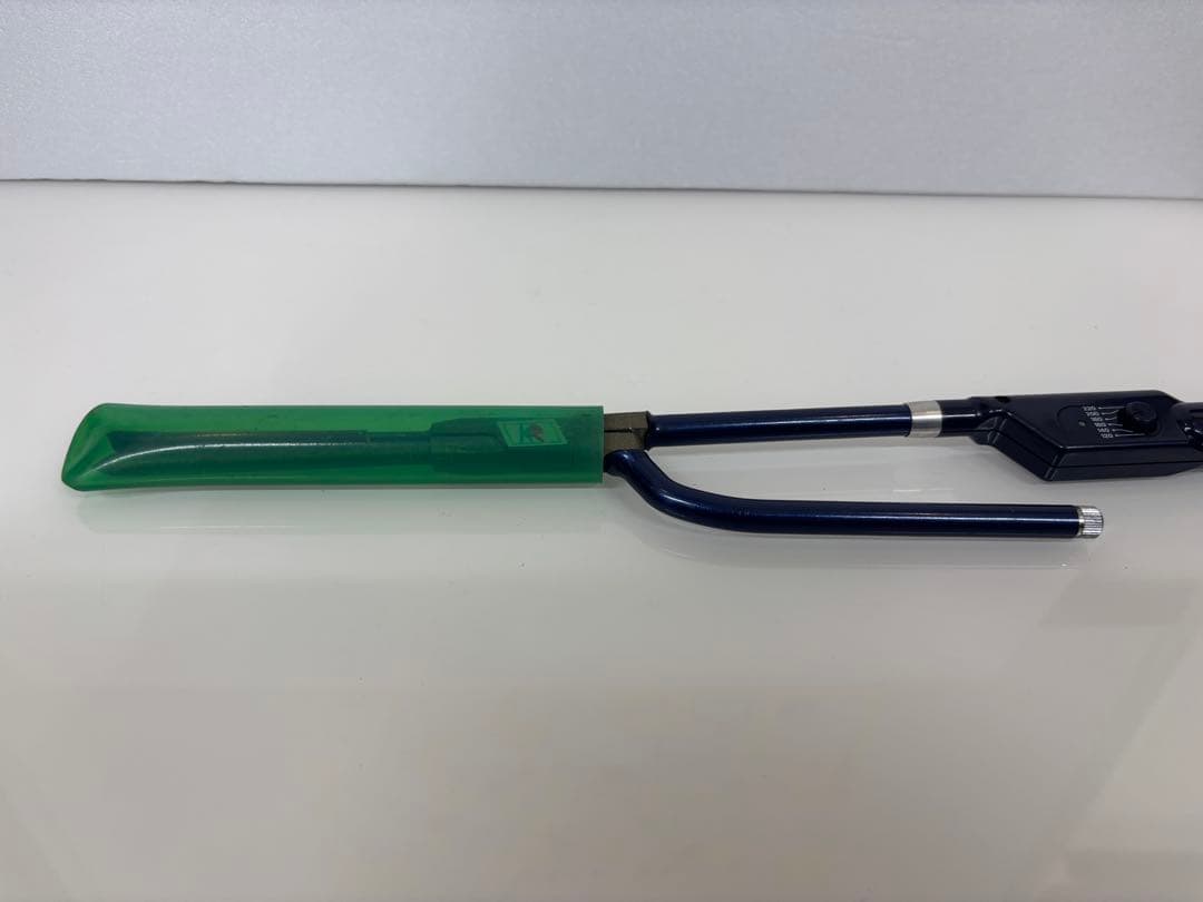 ミクロ　丸アイロン 6mm プロ用