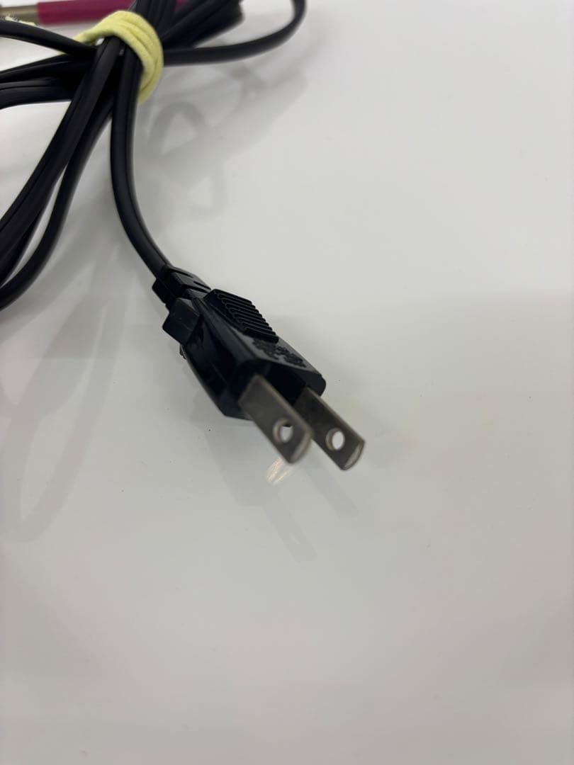 ミクロ　丸アイロン 6mm プロ用