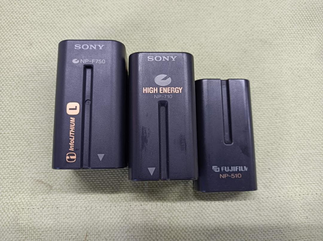 都《BAFDN》Fujifilm FS-80MT　Simple-Hi8　ビデオ