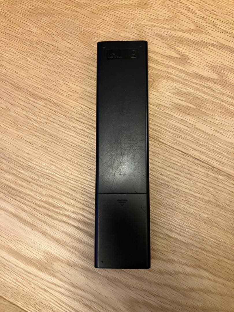 SONY BRAVIA KJ-49X8500C テレビ