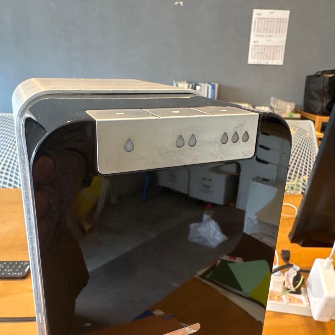 SodaStream Source Power 炭酸水メーカー