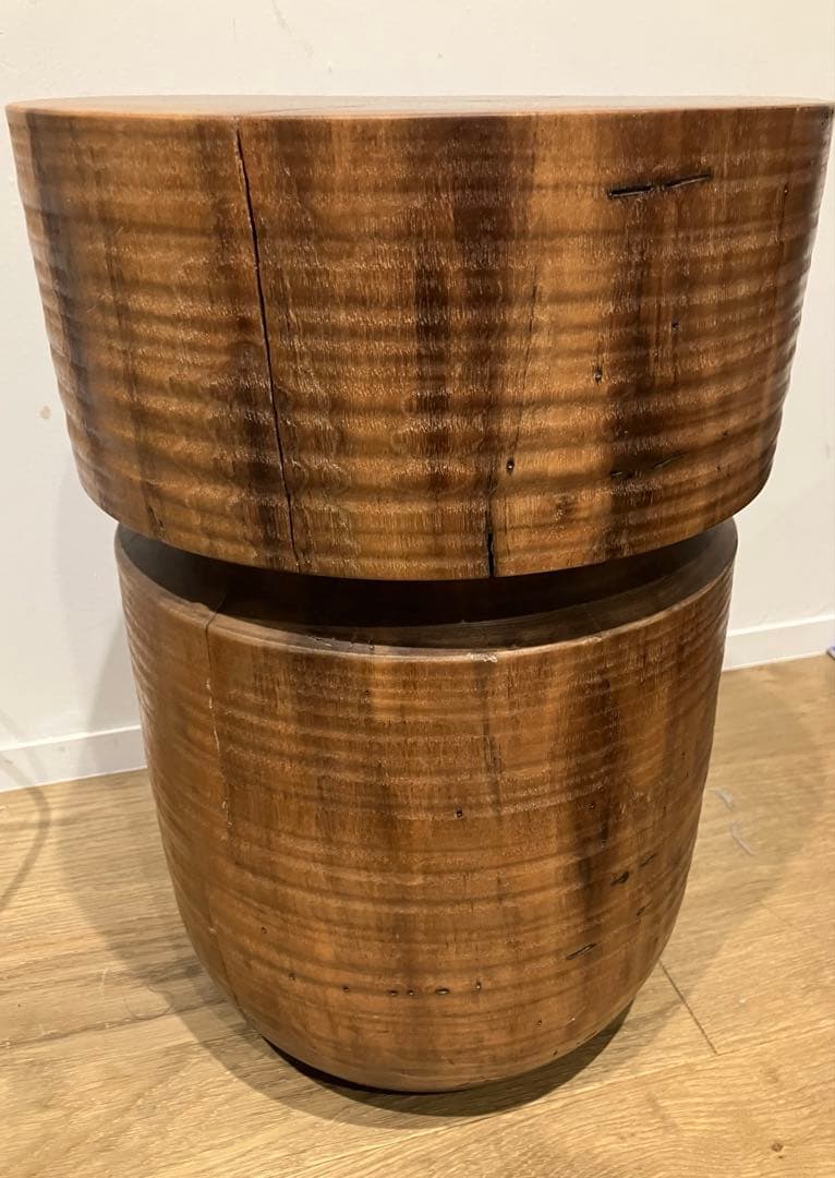 スツール e Peterson stool