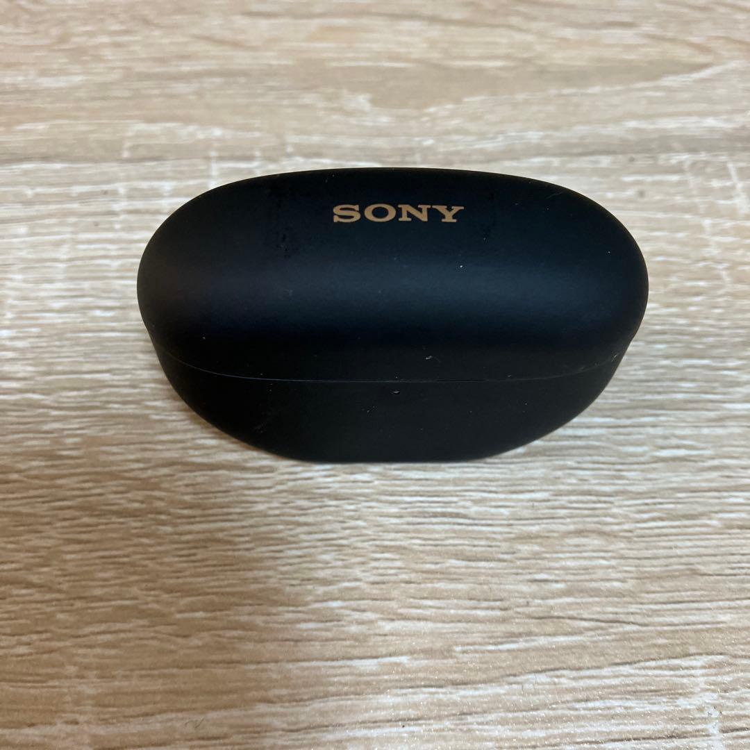 【右耳のみ】SONY WF-1000XM5 シリーズ 完全ワイヤレスイヤフォン