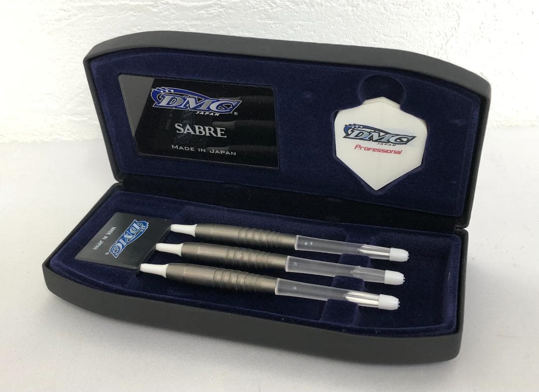 DMC Sabre 18g セイバー ダーツ