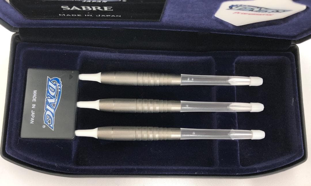 DMC Sabre 18g セイバー ダーツ