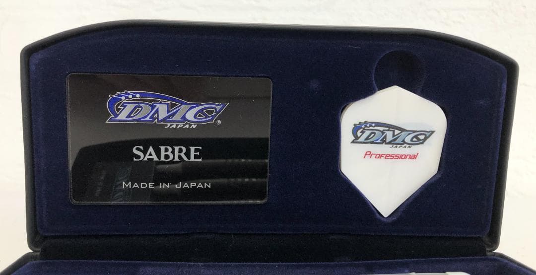 DMC Sabre 18g セイバー ダーツ