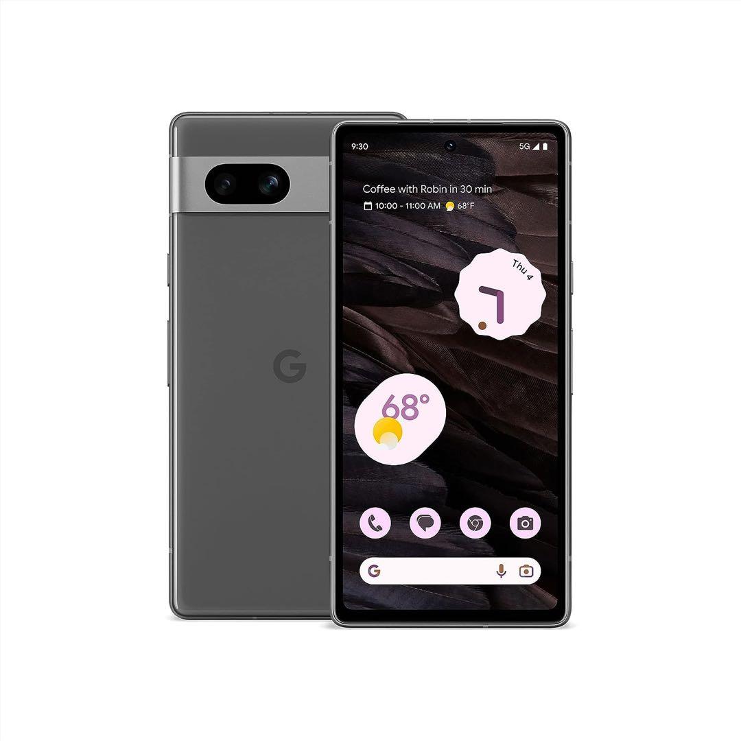 【未使用】Google Pixel 7a 128GB 再生品