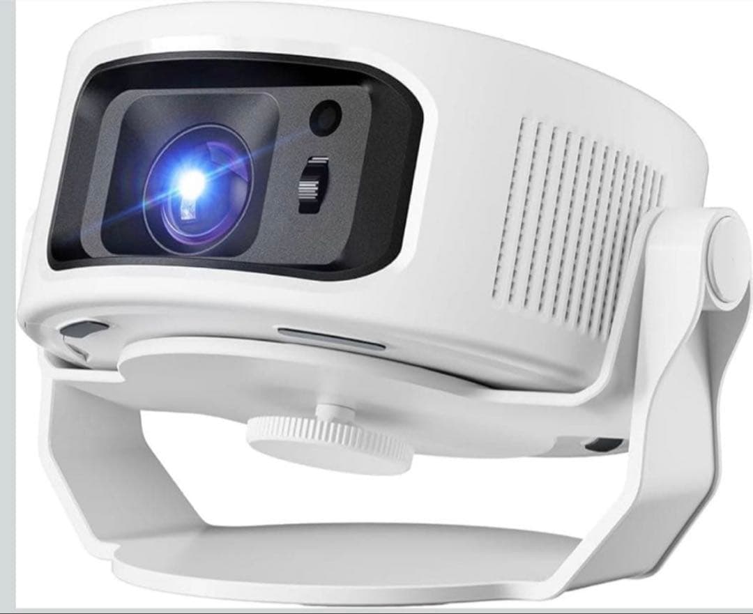 ⭐️メルカリ上最新モデル⭐️プロジェクター