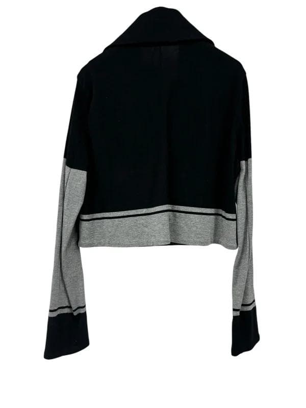 バジュラbajra/ボーダーストライプJKT/166