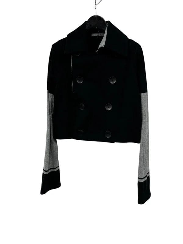 バジュラbajra/ボーダーストライプJKT/166