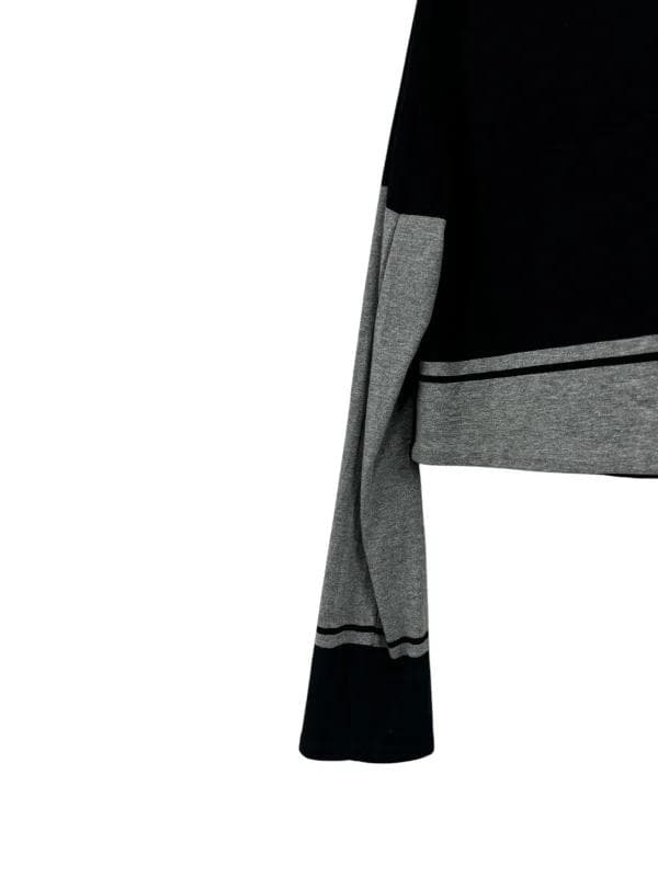 バジュラbajra/ボーダーストライプJKT/166