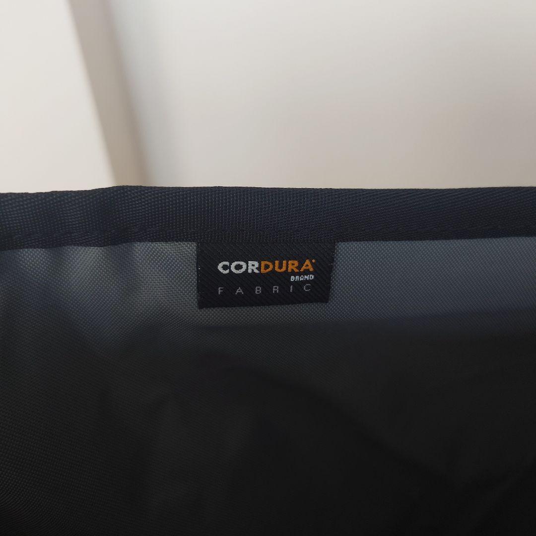 BROMPTON バッグ 黒